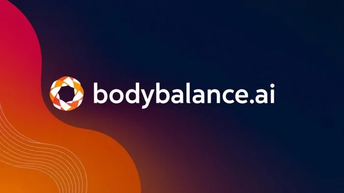 Domain bodybalance.ai Brand