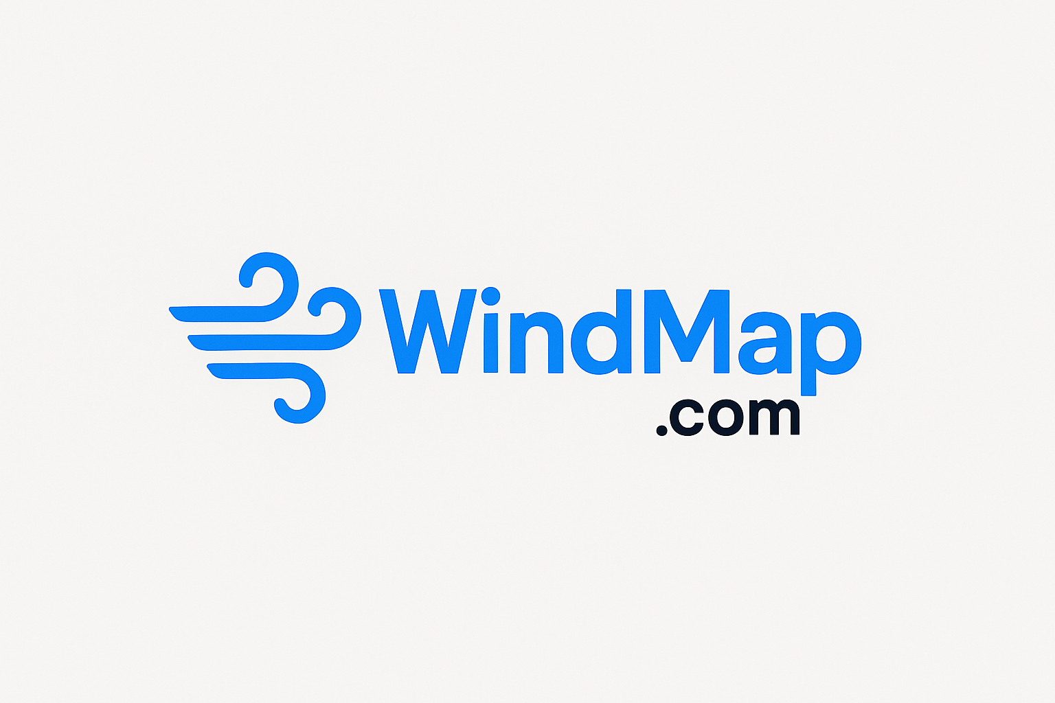 Domain windmap.com Brand