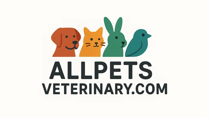 Domain allpetsveterinary.com Brand