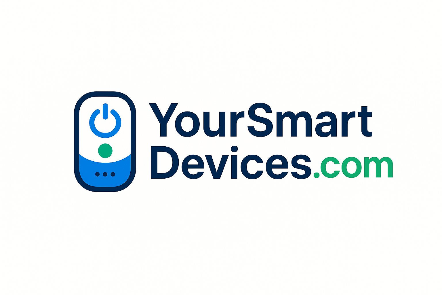 logo de YourSmartDevices.com