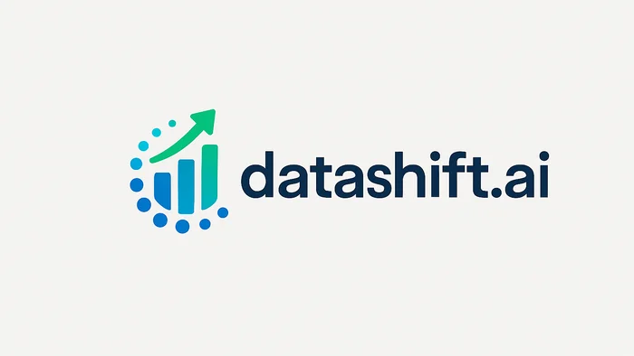 Domain datashift.ai Brand