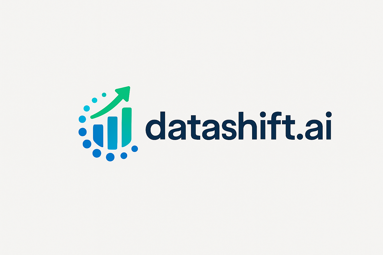 Domain datashift.ai Brand