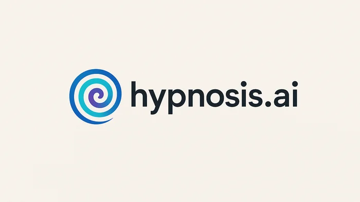 Domain hypnosis.ai Brand