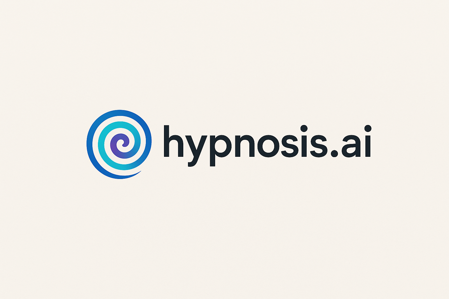 Domain hypnosis.ai Brand