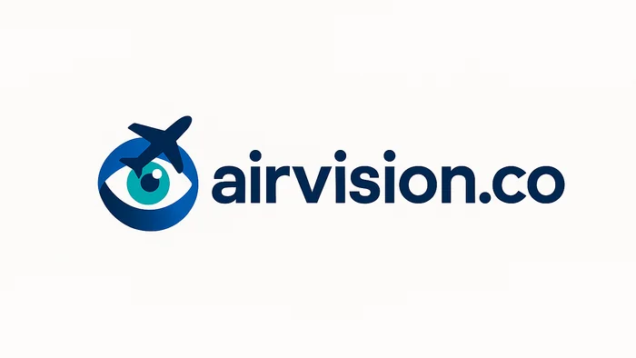 Domain airvision.co Brand