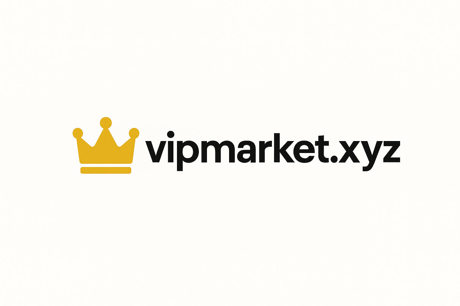 Domain vipmarket.xyz Brand