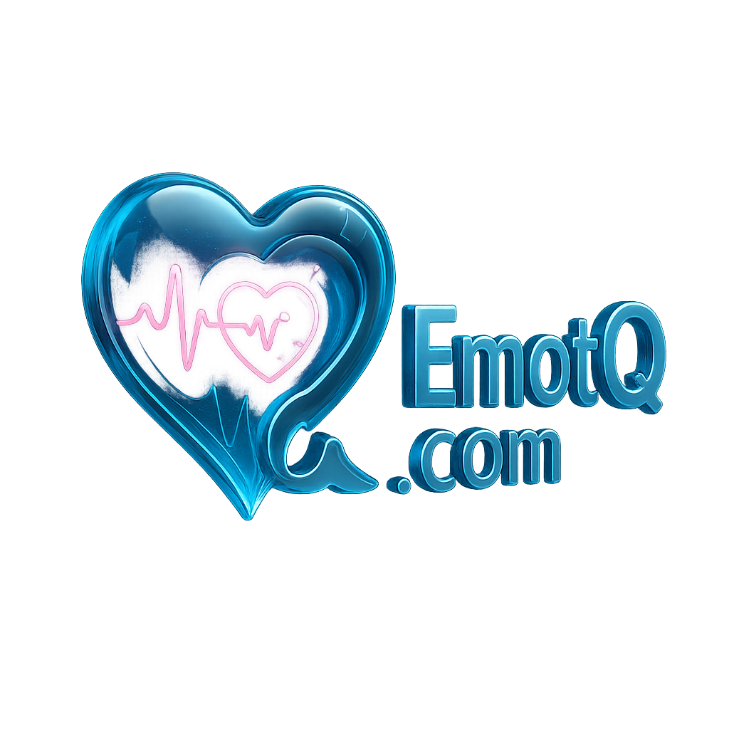 Domain emotq.com Brand