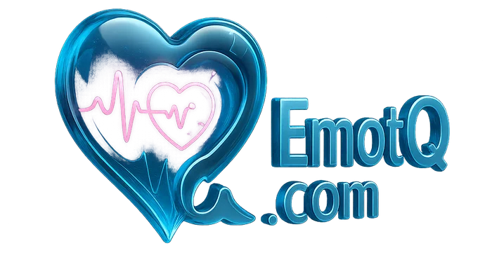 Domain emotq.com Brand