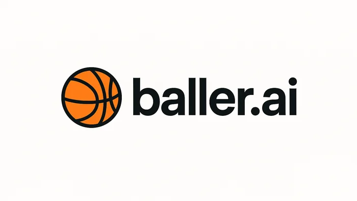 Domain baller.ai Brand