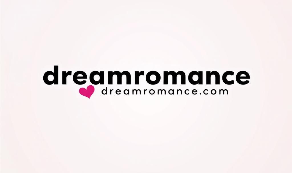Domain dreamromance.com Brand