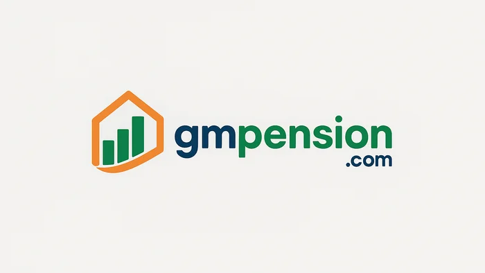 Domain gmpension.com Brand