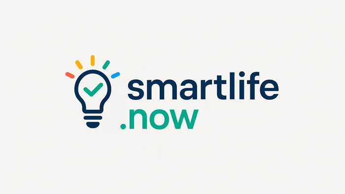 Domain smartlife.now Brand