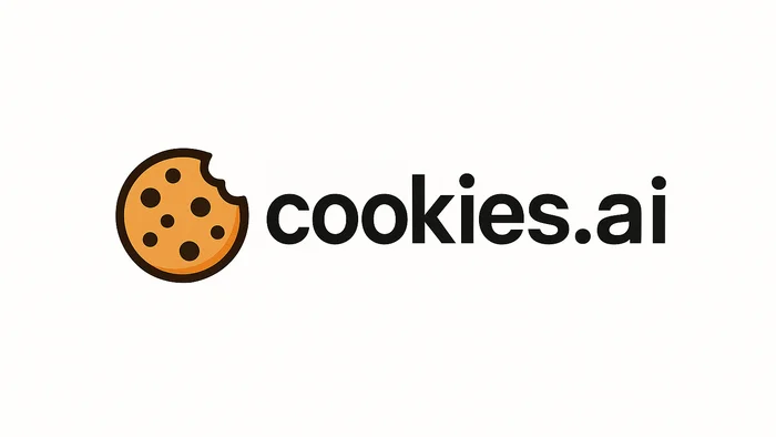 Domain cookies.ai Brand