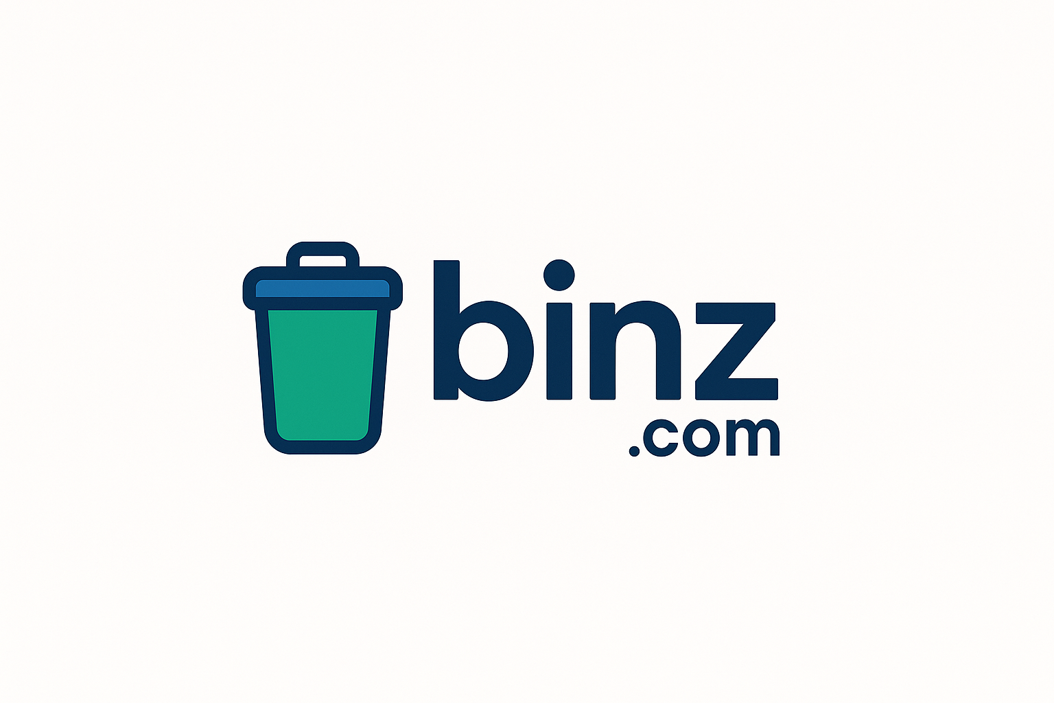 Domain binz.com Brand