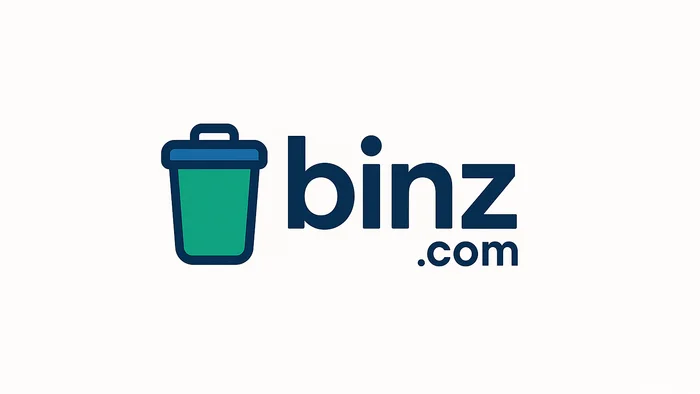 Domain binz.com Brand