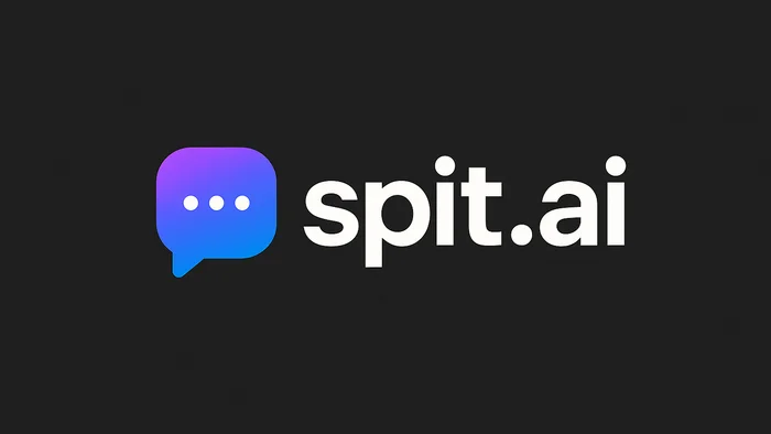 Domain spit.ai Brand