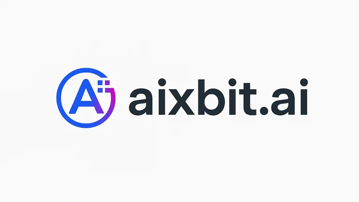 Domain aixbit.ai Brand