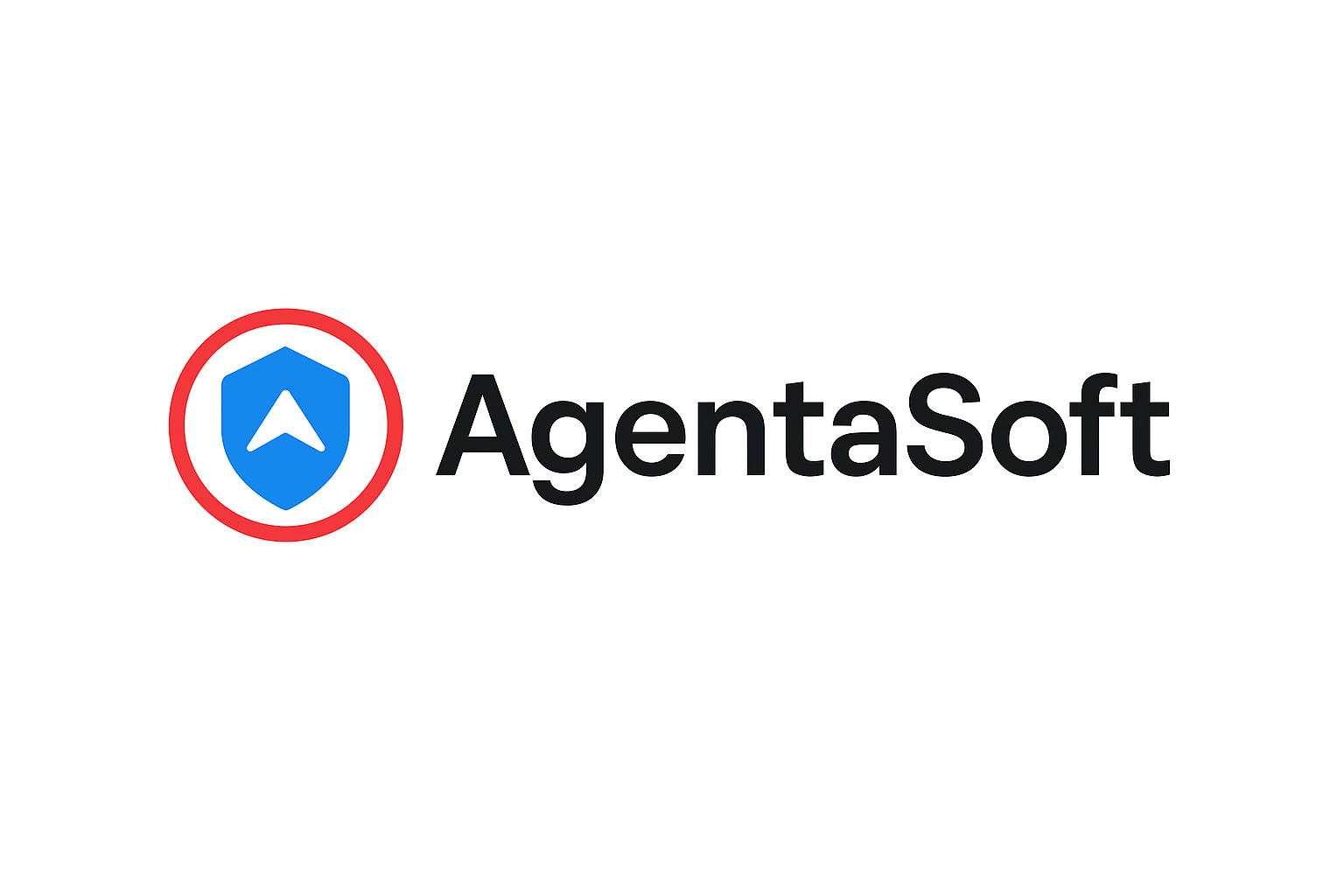 AgentaSoft.com logosu
