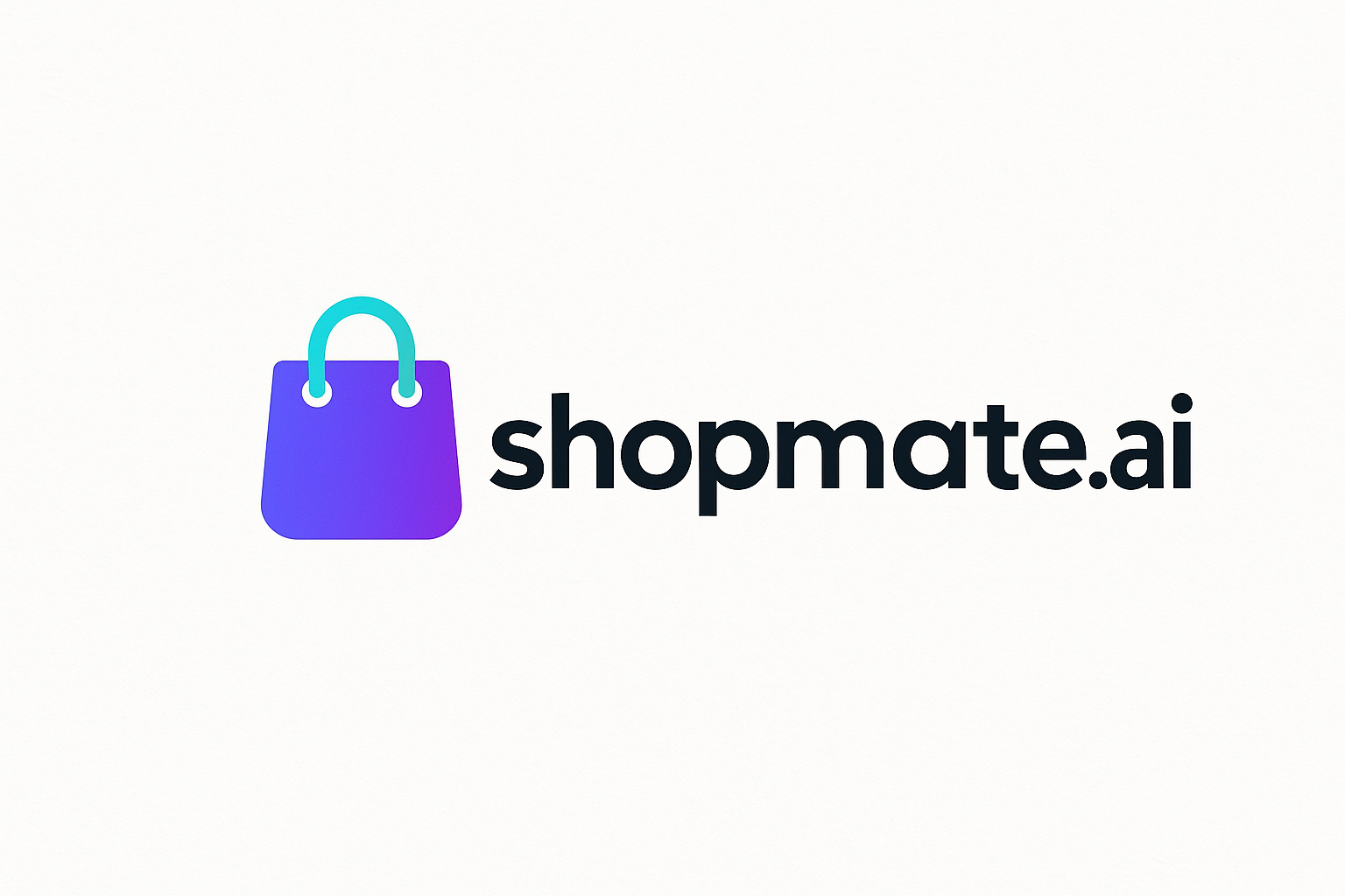 Domain shopmate.ai Brand
