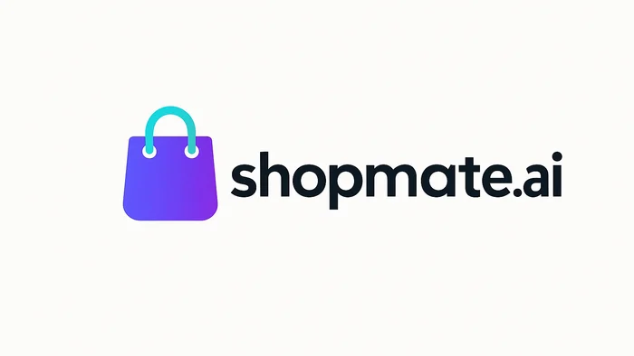 Domain shopmate.ai Brand