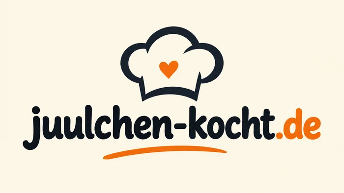 Domain juulchen-kocht.de Brand