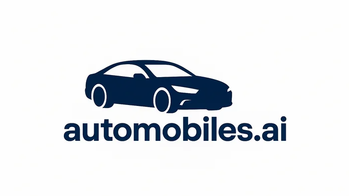 Domain automobiles.ai Brand
