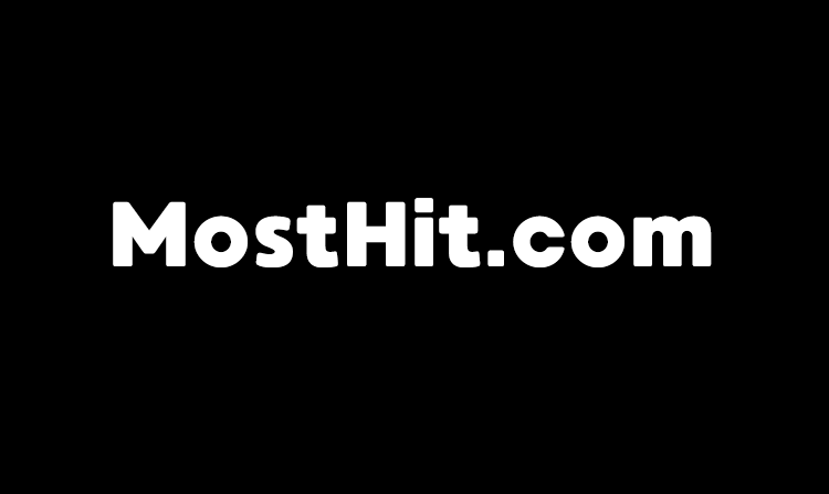 MostHit.com logo