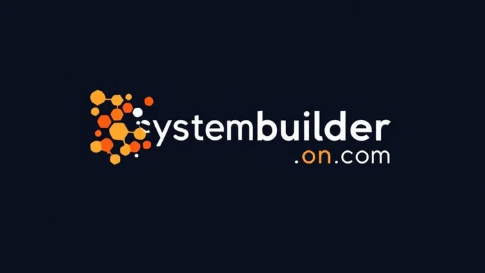Domain systembuilder.com Brand