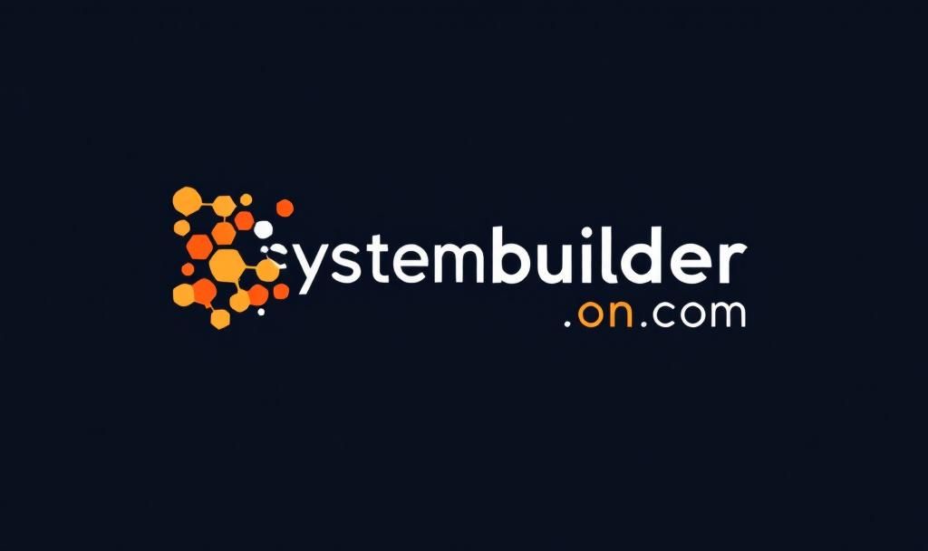 Domain systembuilder.com Brand