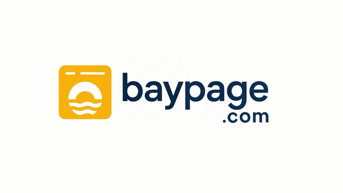 Domain baypage.com Brand