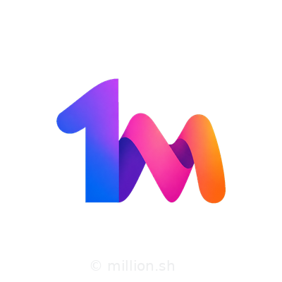 logo de million.sh