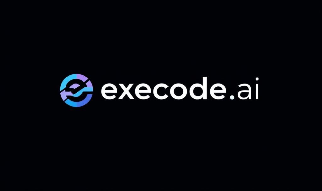 execode.ai 로고