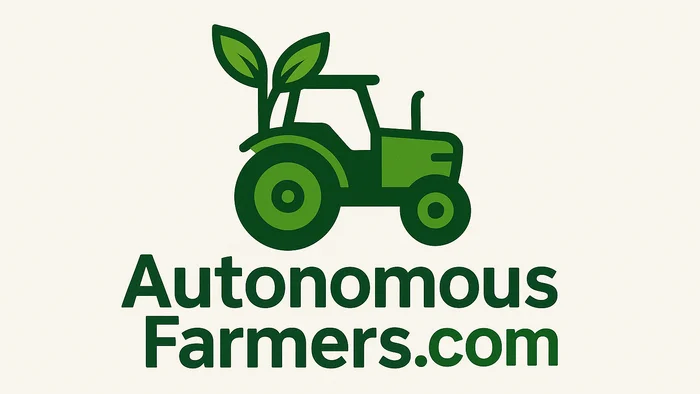 Domain autonomousfarmers.com Brand