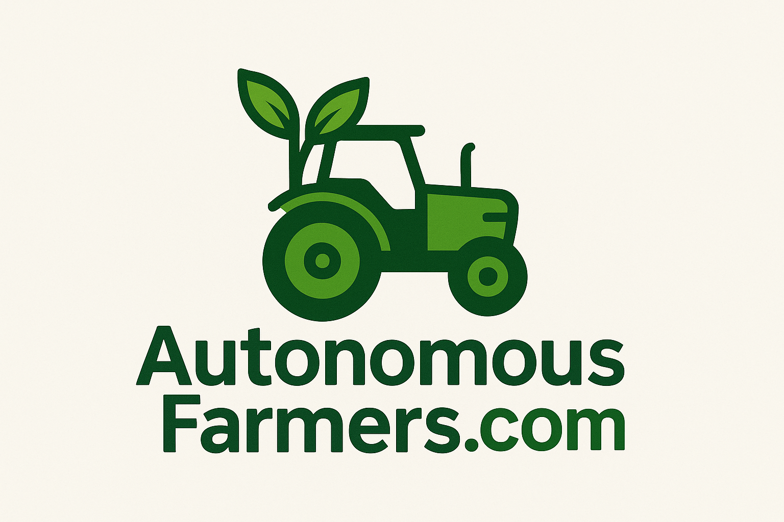 autonomousfarmers.com लोगो