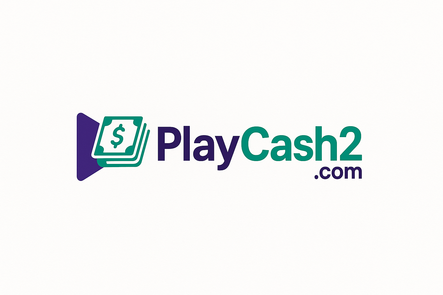 playcash2.com Logo