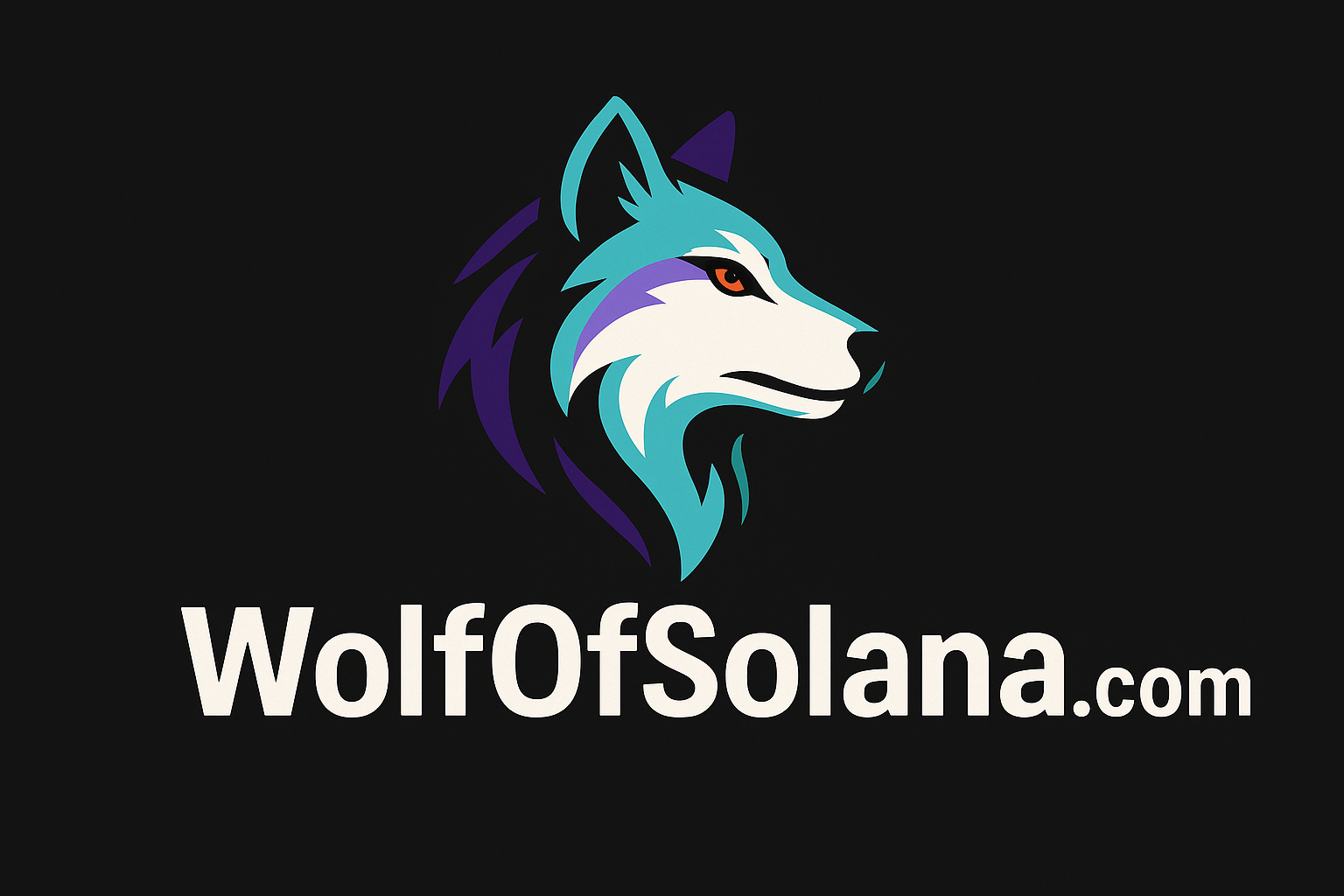 logo di WolfOfSolana.com
