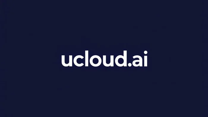 Domain ucloud.ai Brand
