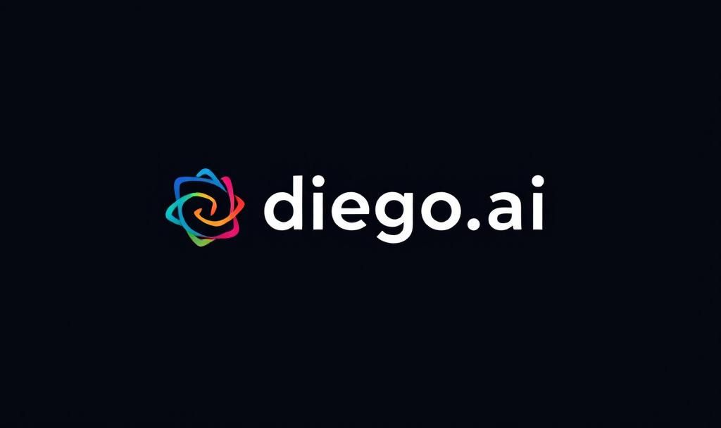 logótipo de diego.ai