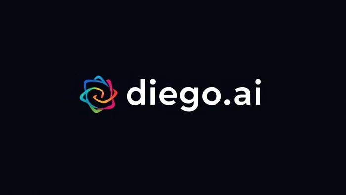 Domain diego.ai Brand