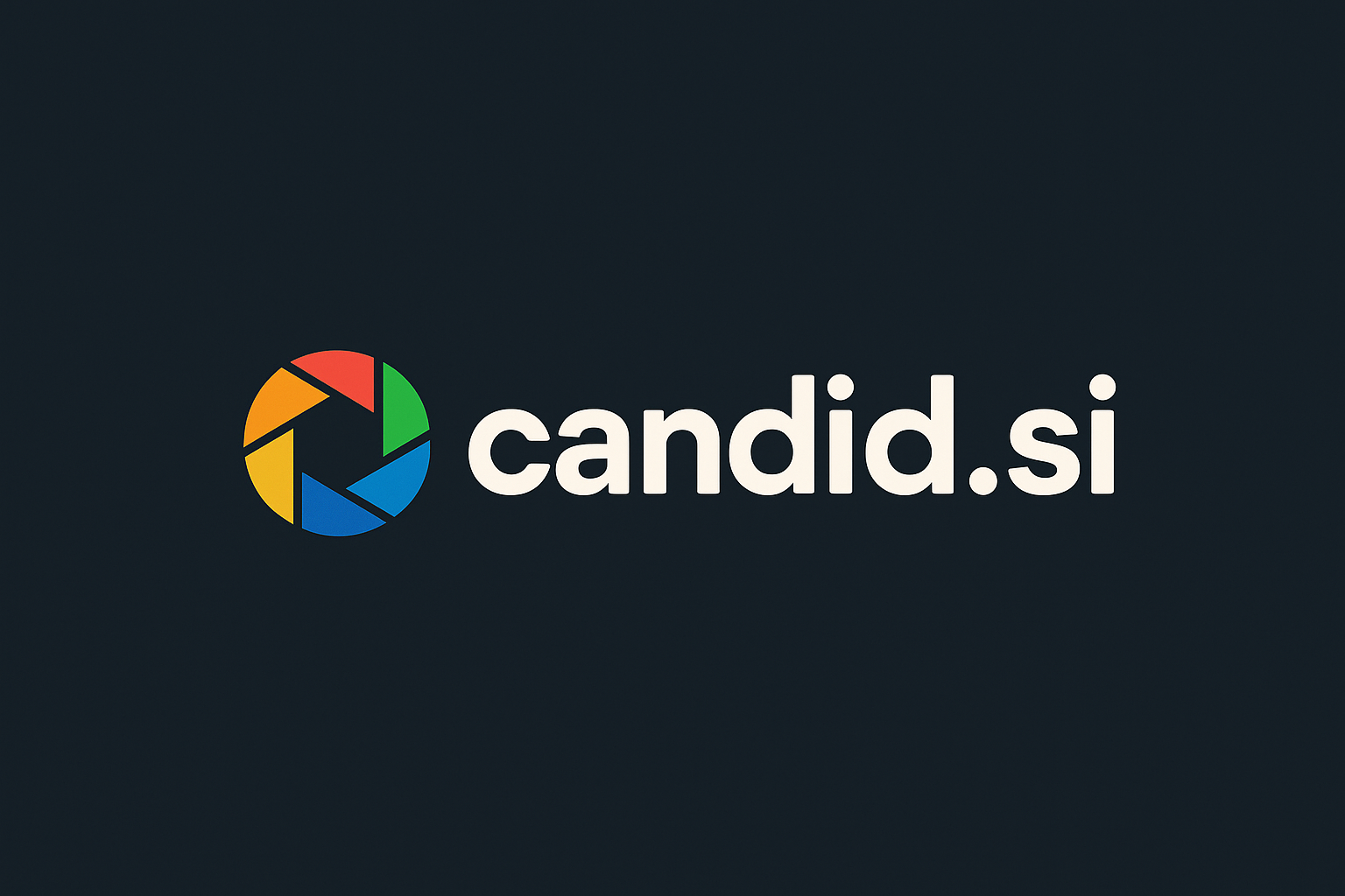candid.si logo