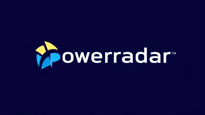 Domain powerradar.com Brand