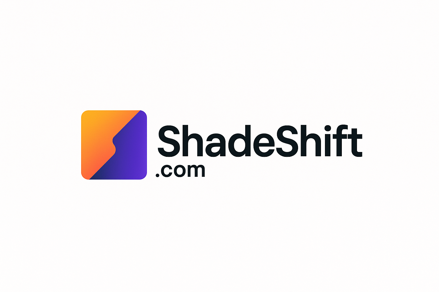 shadeshift.com logo