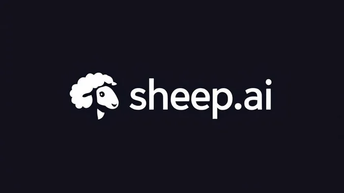 Domain sheep.ai Brand