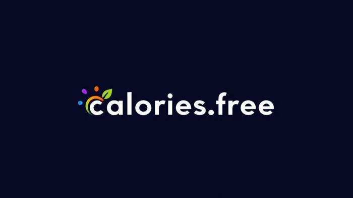 Domain calories.free Brand