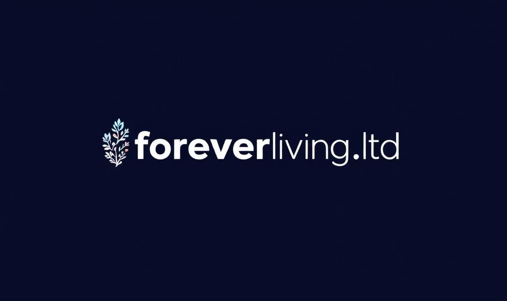 foreverliving.ltd logo