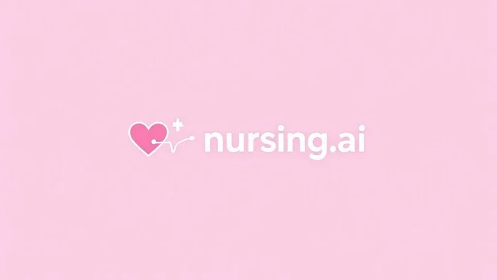 Domain nursing.ai Brand