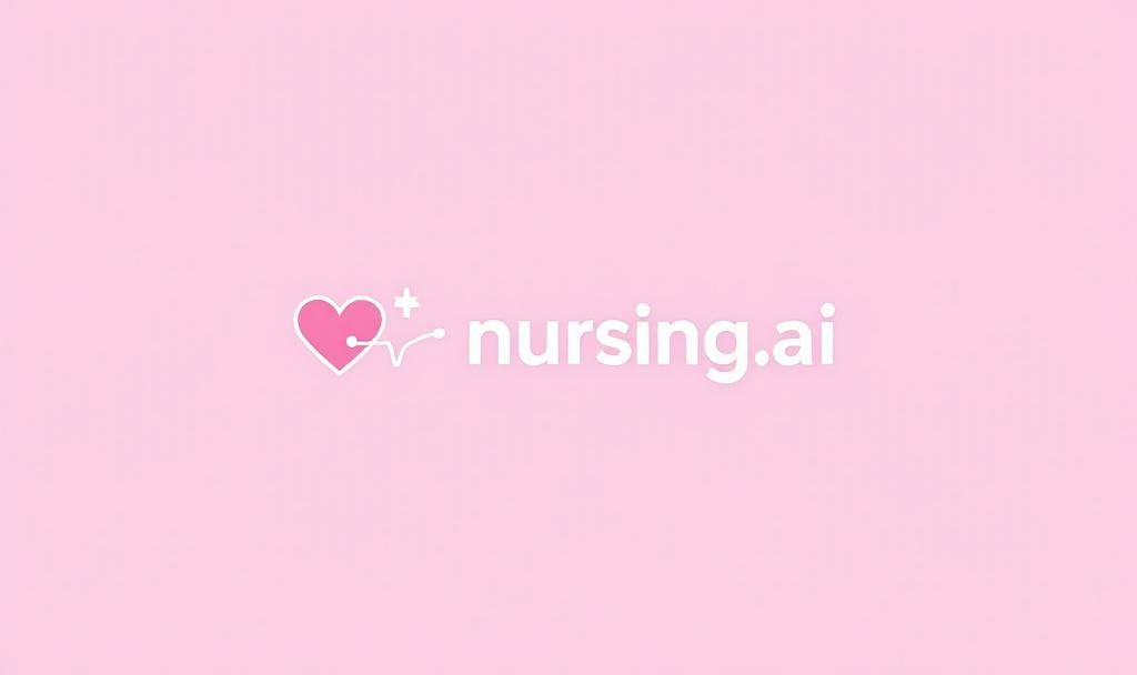 Domain nursing.ai Brand