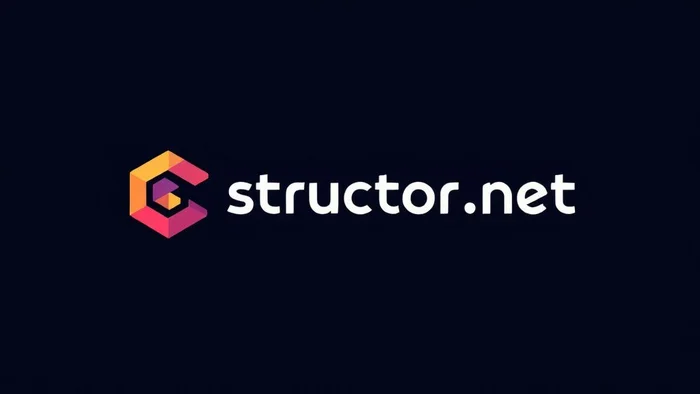 Domain structor.net Brand