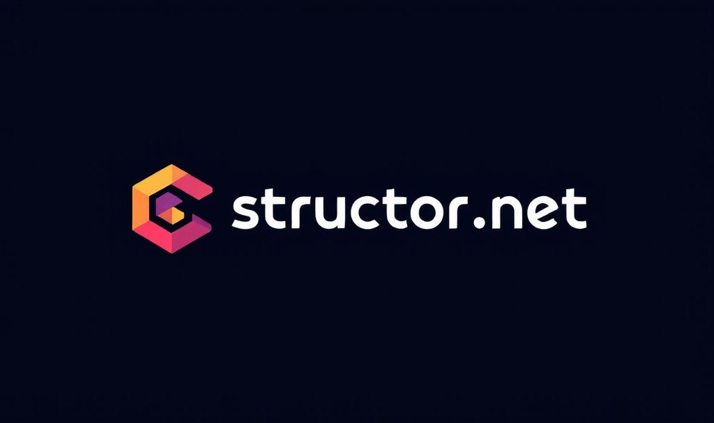 structor.net लोगो