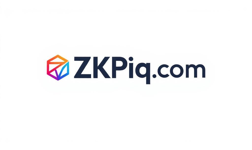 ZKPiq.com logo
